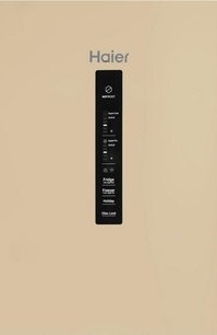 Холодильник Хайер CEF535AGG фото 4 в Тюмени Холодильник Haier CEF535AGG фото 4 в Тюмени