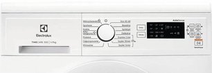 Стиральная машина Электролюкс EW2FN527WP фото 2 в Тюмени Стиральная машина Electrolux EW2FN527WP фото 2 в Тюмени