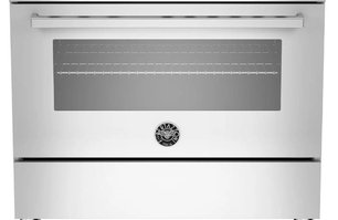 Варочный центр Bertazzoni PRO906HYBSXT фото 2 в Тюмени
