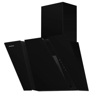 Вытяжка Маунфилд SEVERN 60 BLACK фото в Тюмени Вытяжка Maunfeld SEVERN 60 BLACK фото в Тюмени