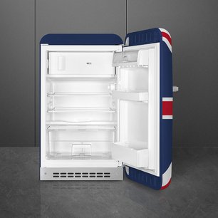 Холодильник Smeg FAB10RDUJ2 фото 2 в Тюмени