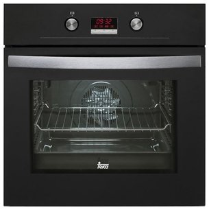 Духовой шкаф Тека HE 720 BLACK фото в Тюмени Духовой шкаф Teka HE 720 BLACK фото в Тюмени