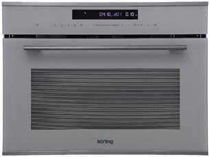 Духовой шкаф Кертинг OKB 3250 GBXGr MW фото в Тюмени Духовой шкаф Korting OKB 3250 GBXGr MW фото в Тюмени