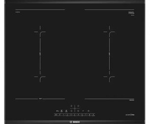 Индукционная варочная панель BOSCH PVQ695FC5E фото в Тюмени