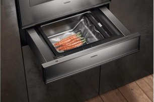 Вакуумный упаковщик Гаггенау DV461100 фото 3 в Тюмени Вакуумный упаковщик Gaggenau DV461100 фото 3 в Тюмени