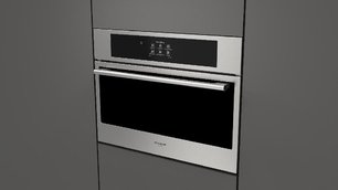 Встраиваемый шкаф шоковой заморозки Fulgor Milano FBC 4500 TF X фото 2 в Тюмени