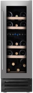 Винный шкаф Dunavox DAU-17.58DSS фото в Тюмени