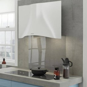 Вытяжка Фабер VEIL WH A90 фото 4 в Тюмени Вытяжка Faber VEIL WH A90 фото 4 в Тюмени
