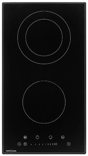 Варочная панель KRONA LAUREL 30 BL фото в Тюмени