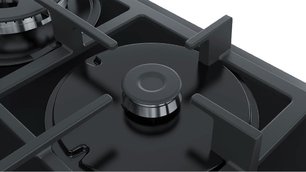 Газовая варочная панель Bosch PNP6B6B90 фото 2 в Тюмени