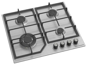 Варочная панель Kuppersberg TS 68 X фото 2 в Тюмени