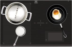 Варочная панель Electrolux EHX8H10FBK фото 3 в Тюмени