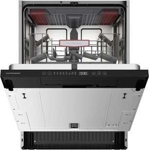 Встраиваемая посудомоечная машина Kuppersberg GHL 6030 фото 2 в Тюмени