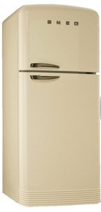 Холодильник Смег FAB50PO фото в Тюмени Холодильник Smeg FAB50PO фото в Тюмени