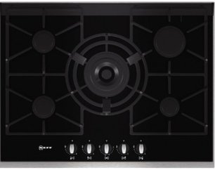 Независимая варочная панель Neff T67S76N1 фото в Тюмени
