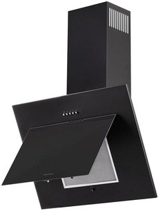 Вытяжка Krona FIONA 600 BLACK PB фото 3 в Тюмени Вытяжка Krona FIONA 600 BLACK PB фото 3 в Тюмени