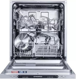 Встраиваемая посудомоечная машина Maunfeld MLP6242G02 фото в Тюмени