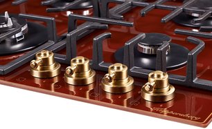 Независимая варочная панель Kuppersberg TG 699 BOR фото 3 в Тюмени