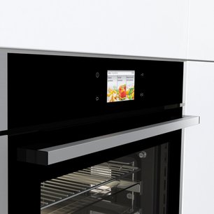 Духовой шкаф Горение BOP799S51X фото 4 в Тюмени Духовой шкаф Gorenje BOP799S51X фото 4 в Тюмени