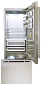 Встраиваемый холодильник Fhiaba KS750TST6I фото в Тюмени