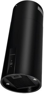 Вытяжка Маунфилд Lee Light Isla 35 Sensor черный фото 2 в Тюмени Вытяжка Maunfeld Lee Light Isla 35 Sensor черный фото 2 в Тюмени