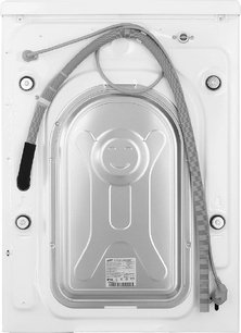 Стиральная машина Samsung WF 8590NMW8DYLP фото 2 в Тюмени