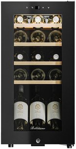 Винный шкаф  Meyvel MV15-KBF1 фото в Тюмени