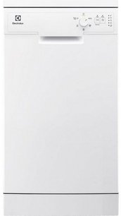Посудомоечная машина Электролюкс SEA91210SW фото в Тюмени Посудомоечная машина Electrolux SEA91210SW фото в Тюмени