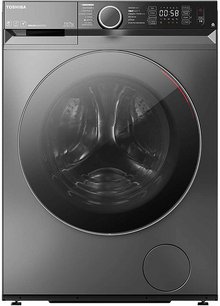 Стирально-сушильная машина Toshiba TWD-BM110GF4RU(SK) фото в Тюмени