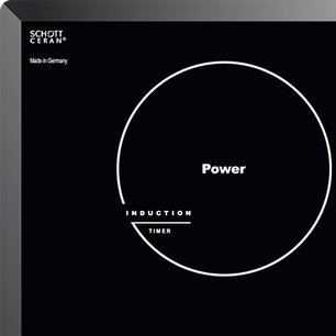 Независимая варочная поверхность Kaiser KCT 6436 FI фото 3 в Тюмени