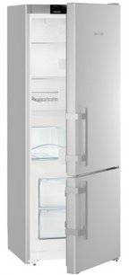 Холодильник Либхер CUsl 2915 Comfort фото 4 в Тюмени Холодильник Liebherr CUsl 2915 Comfort фото 4 в Тюмени