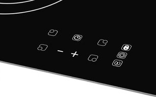 Варочная панель Kuppersberg ESO 602 фото 3 в Тюмени