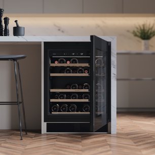 Встраиваемый винный шкаф Asko WCN15842G фото 3 в Тюмени