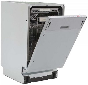 Встраиваемая посудомоечная машина Шауб Лоренц SLG VI4510 фото 4 в Тюмени Встраиваемая посудомоечная машина Schaub Lorenz SLG VI4510 фото 4 в Тюмени