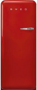 Холодильник Смег FAB28LRD6 фото в Тюмени Холодильник Smeg FAB28LRD6 фото в Тюмени