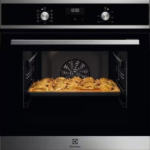 Духовой шкаф Электролюкс EOD5C70BX фото в Тюмени Духовой шкаф Electrolux EOD5C70BX фото в Тюмени