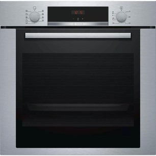 Духовой шкаф Бош HBA3340S0 фото в Тюмени Духовой шкаф Bosch HBA3340S0 фото в Тюмени