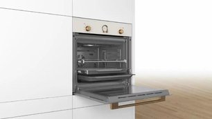 Духовой шкаф Бош HIJN10YW0R фото 4 в Тюмени Духовой шкаф Bosch HIJN10YW0R фото 4 в Тюмени