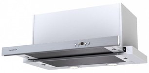 Встраиваемая вытяжка Крона KAMILLA power 600 inox 3P фото в Тюмени Встраиваемая вытяжка KRONA KAMILLA power 600 inox 3P фото в Тюмени