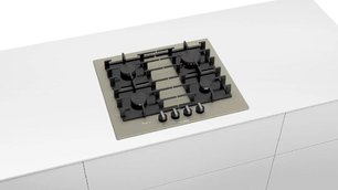 Варочная панель Bosch PPP6A8B91R фото 4 в Тюмени