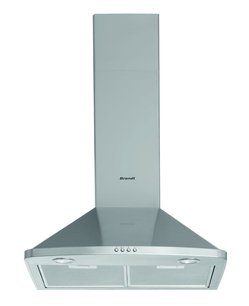 Настенная вытяжка Брандт AD1046X фото 2 в Тюмени Настенная вытяжка Brandt AD1046X фото 2 в Тюмени