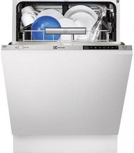 Посудомоечная машина Электролюкс ESL 97720 RA фото в Тюмени Посудомоечная машина Electrolux ESL 97720 RA фото в Тюмени