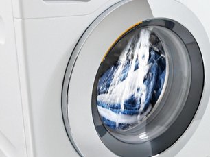 Стиральная машина Миле WCE320 фото 3 в Тюмени Стиральная машина Miele WCE320 фото 3 в Тюмени