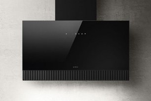 Вытяжка Элика SUPER PLAT BL/F/80 фото 3 в Тюмени Вытяжка Elica SUPER PLAT BL/F/80 фото 3 в Тюмени