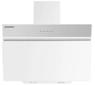 Вытяжка Маунфилд MZR 50 White фото в Тюмени Вытяжка Maunfeld MZR 50 White фото в Тюмени