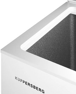 Морозильная камера Куперсберг FLCF 200 W фото 3 в Тюмени Морозильная камера Kuppersberg FLCF 200 W фото 3 в Тюмени