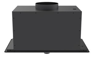 Встраиваемая вытяжка Мидеа MH60I770B фото 3 в Тюмени Встраиваемая вытяжка Midea MH60I770B фото 3 в Тюмени