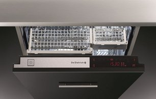 Посудомоечная машина De Dietrich DVH 1150 J фото 2 в Тюмени