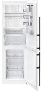 Холодильник Электролюкс EN 93489 MW фото 3 в Тюмени Холодильник Electrolux EN 93489 MW фото 3 в Тюмени