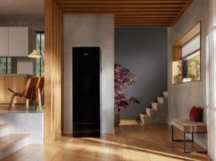Сушильный шкаф Миле Aerium LC 860 WP OBSW фото 2 в Тюмени Сушильный шкаф Miele Aerium LC 860 WP OBSW фото 2 в Тюмени